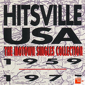 Hitsville U.S.A., The Motown Singles Collection 1959-1971 (Disc 2)