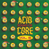 Sound Of Acid Core 5