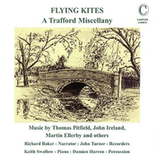 Flying Kites - A Trafford Miscellany