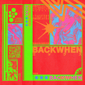 BACKWHEN MIX