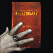 rocktionary