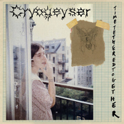 Cryogeyser: timetetheredtogether