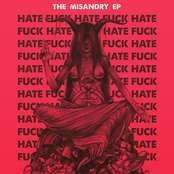 The Misandry EP
