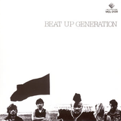 Beat Up Generation by アナーキー