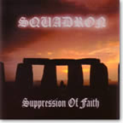 Suppression Of Faith