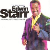 Stop The War Now by Edwin Starr