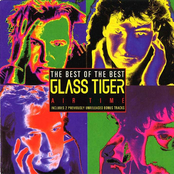 The Best of Glass Tiger: Air Time