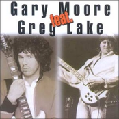 greg lake feat. gary moore