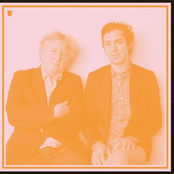 FRKWYS Vol. 3: Arp & Anthony Moore