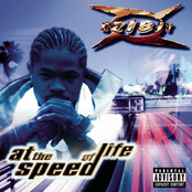 At The Speed Of Life by Xzibit