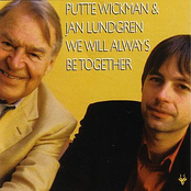 We Will Always Be Together by Putte Wickman