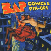 Comics & Pin-Ups