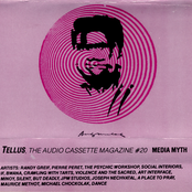 Tellus #20 - Media Myth