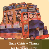 Entre Chiste y Chanza