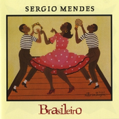 Chorado by Sérgio Mendes