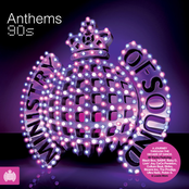 Ministry of Sound: Anthems: 90s