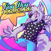 Gay Dog Hardcore by Trent