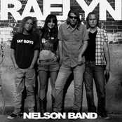 Raelyn Nelson Band: Raelyn Nelson Band