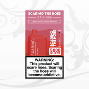 SCARING THE HOES: DLC PACK