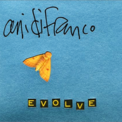Evolve cover