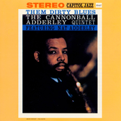 Them Dirty Blues by Cannonball Adderley