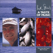 A Taste of Music
