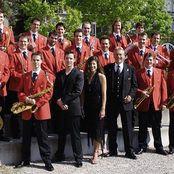 swiss army big band