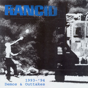 Afflicted by Rancid