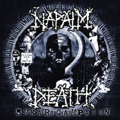 Napalm Death - Weltschmerz
