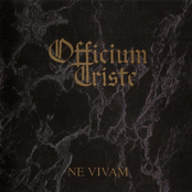 Psyche Nullification by Officium Triste