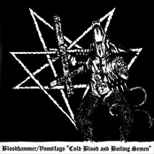 Cold Blood and Boiling Semen EP
