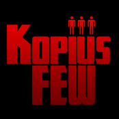 kopius few