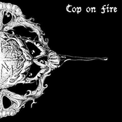 Cop On Fire/Visions Of War LP