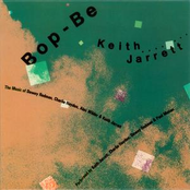 Gotta Get Some Sleep by Keith Jarrett