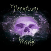 Conjuring The Apocalyptic Prophecy by Templum Mortis