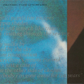 It's Only a Long Way Across