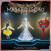 The Masked ISC 60