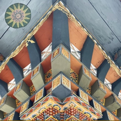 Caporales for Krishna