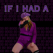 If I Had A