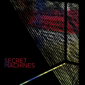 Dreaming Of Dreaming by Secret Machines