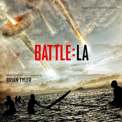 The World Is At War by Brian Tyler