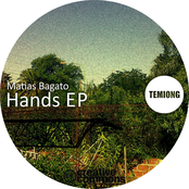 Hands EP