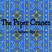 Middle Class Guilt by The Paper Cranes