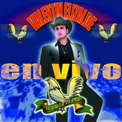 Valentin Elizalde En Vivo