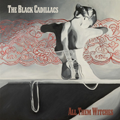 Damaged Girl by The Black Cadillacs