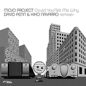 Could You / Tell Me Why Remixes