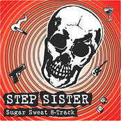 Sugar Sweat 8-Track