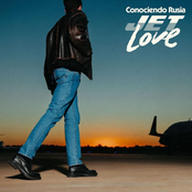 Conociendo Rusia: Jet Love