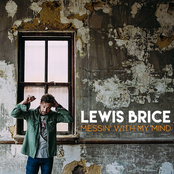 Lewis Brice: Messin' with My Mind