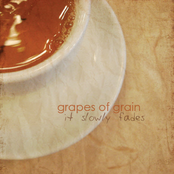 Tar On The Streets by Grapes Of Grain